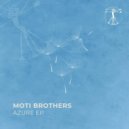 Moti Brothers - Golden Shores