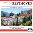 Radio Symphony Orchestra Ljubljana - Symphony No. 4 in B flat major Op. 60 - Menuetto-Allegro vivace