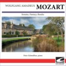 Peter Schmalfuss - Mozart Sonata in A major KV331 - Andante grazioso