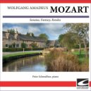 Peter Schmalfuss - Mozart Sonata in A major KV331 - Andante grazioso ()