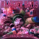 Hamster Balls - thermalvision ()