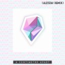 Cloudier & Alesda! - A Centimetre Apart (Alesda! Remix)