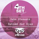 Babs Presents - Behind Her Eyes
