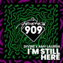 DiVine & Amy Lauren - I\'m Still Here (Original Mix)