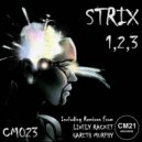 Strix - 1,2,3 (Lively Racket Remix)