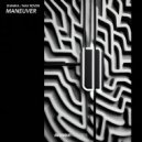 Shamka, Max Roven - Maneuver (Extended Mix)