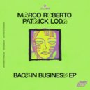 Marco Roberto & Patrick Loda - Tres Leches (Original Mix)