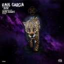 Raul Garcia - Saturno
