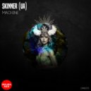 Skinner (UA) - War Continues (Original Mix)