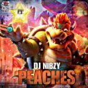 DJ Nibzy - Peaches (Radio Edit)