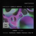 SAMOH - It\'s Over (Kaltblume Remix)
