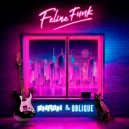 Ehrah & Oblique - Feline Funk (Instrumental)