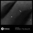 Myorga - Frenada (Original Mix)