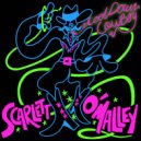 Scarlett O\'Malley - Gossip Heavy (Original Mix)
