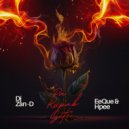DJ Zan-D feat. EeQue HPPEE - Pa Kapab Gete (Original Mix)