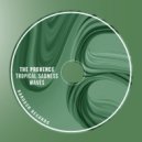 The Provence - Tropical Sadness Waves (Original Mix)
