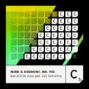 Merk & Kremont - Bim Boom Bam