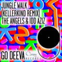 The Angels (IL), Idd Aziz - Jungle Walk