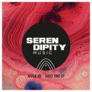 Justin Joe - Takes Time (Original Mix)