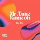 Mr.tune, Kimicoh - City Life