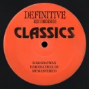Barada - Peroxide