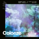 Robby East feat. Kuala - Love In Slow Motion (Extended Mix)