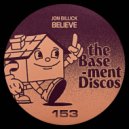 Jon Billick - Believe (Radio Edit)