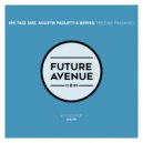 Agustin Paoletti, Emi Tazz (AR), Bemiro - Meeting Passages (Original Mix)