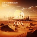 Idin Gorji, Cafe De Anatolia, HAMED SHAMS, EyeNaz - You Might Know
