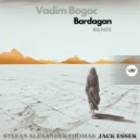 Vadim Bogac - Bardagan (Stefan Alexander Thomas Remix)