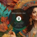 Dreamers inc, Tibetania - Mexicana (Mi Corazon) (Hansonic Remix)