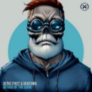 Denis First & Okafuwa - Afraid Of The Dark