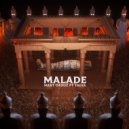 Mert Oksuz feat. Talya - Malade (Extended Mix)