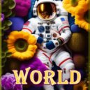 ASYA - World Peace (Mix)