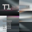 Kemmi Kamachi - Korrupt (Original Mix)