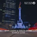 Henry Caster & Carlos Adonis - Source Code (Original Mix)