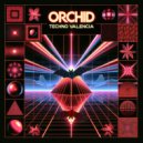 Orchid - Maria Me Gusta (Original Mix)