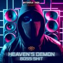 Heaven\'s Demon - Back to the oldschool (Original Mix)