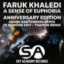 Faruk Khaledi - A Sense Of Euphoria