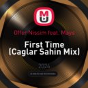 Offer Nissim feat. Maya - First Time