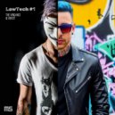 The Vingance & Rocket Groot - Old Tech (Original Mix)