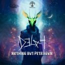 Delah - Petragun (Original Mix)