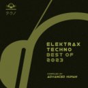Robert Johnstone - Osc (Original Mix)
