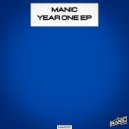 Manic - Tutti Frutti (Radio Bounce Mix)