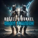 Rosell & Dunkel - Anaki Fighters (Extended Mix)