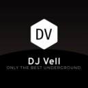 Dj Vell - everything that a person has in his soul can be conveyed in music. ()