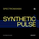 Spectromanski - Il Volo Della Sirena (Original Mix)