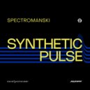Spectromanski - Pulse of the Deep Air