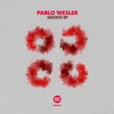 Pablo Wesler - What I Sell
