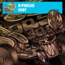 B-Phreak - Hurt (Original Mix)